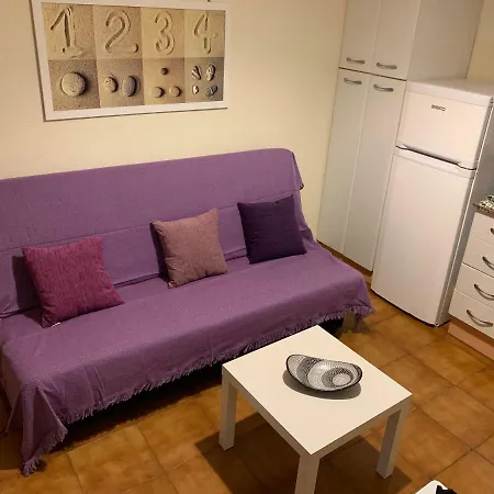 Duplex Salamanca Santa Pola