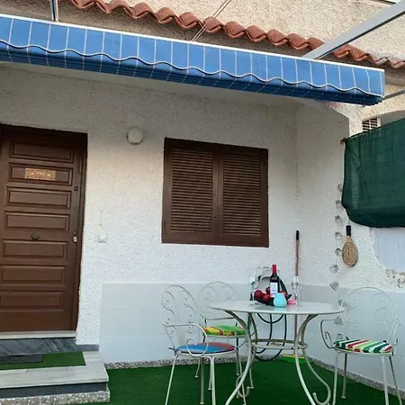 Duplex Salamanca Holiday home