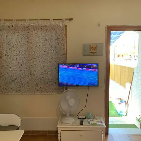 Holiday home Duplex Salamanca