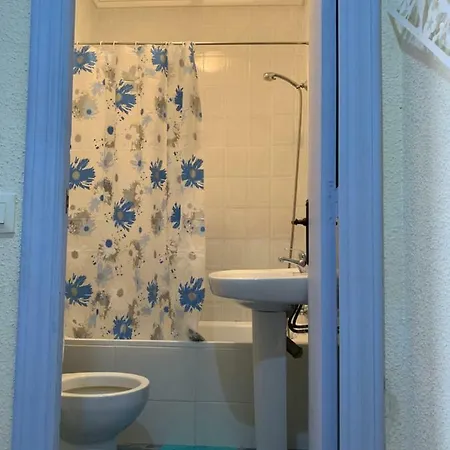 Duplex Salamanca * Santa Pola