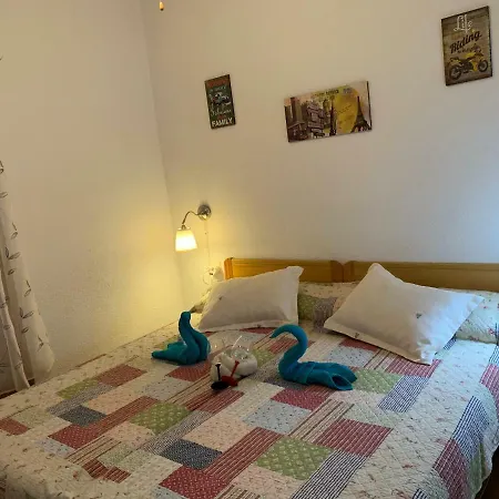 Duplex Salamanca