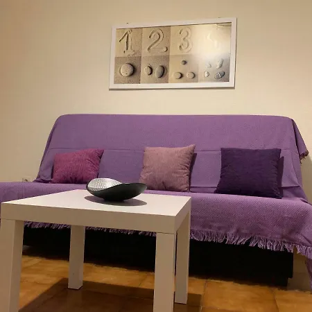 Duplex Salamanca Holiday home *