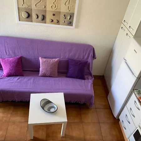 Duplex Salamanca