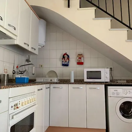 Duplex Salamanca Holiday home