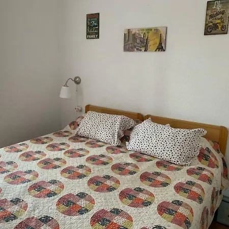 Duplex Salamanca *