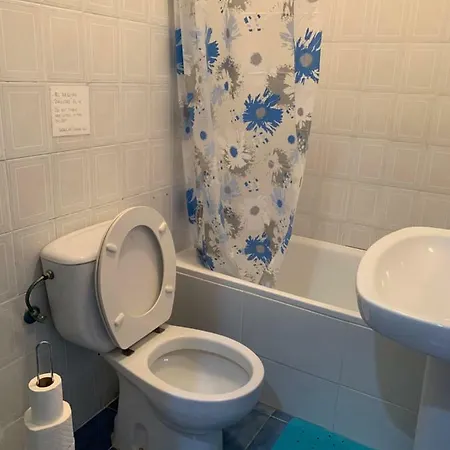 Holiday home Duplex Salamanca *