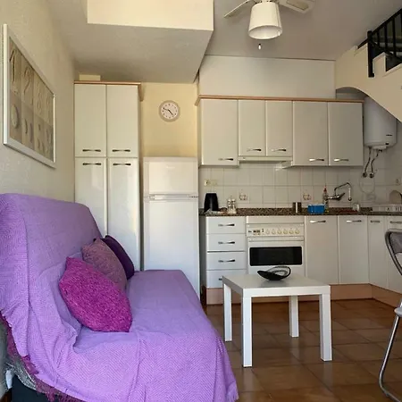 Holiday home Duplex Salamanca