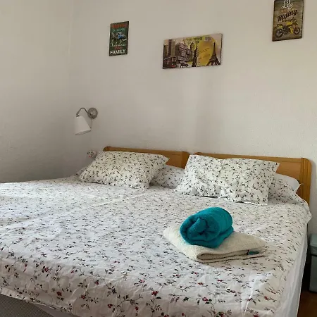 Duplex Salamanca Holiday home Santa Pola