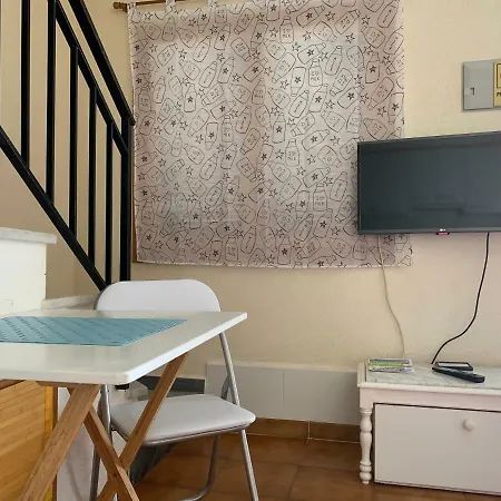 Duplex Salamanca Holiday home