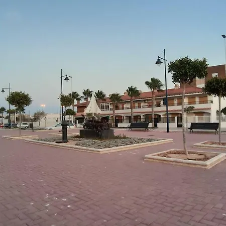 Holiday home Duplex Salamanca